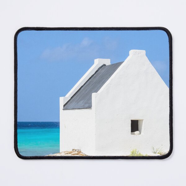 Item preview, White Slave Beach, Bonaire designed and sold by Kasia Design.