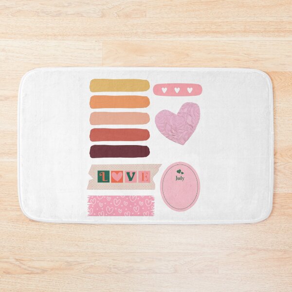 Item preview, Pink Journaling Pack designed and sold by VibeTwist.