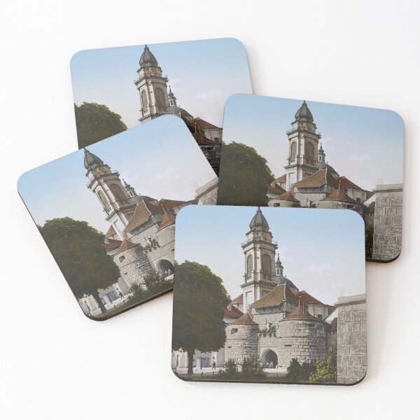 Item preview, Solothurn designed and sold by 19th Century in Color.