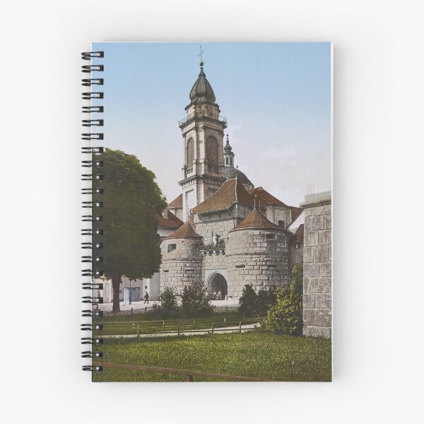 Item preview, Solothurn designed and sold by 19th Century in Color.