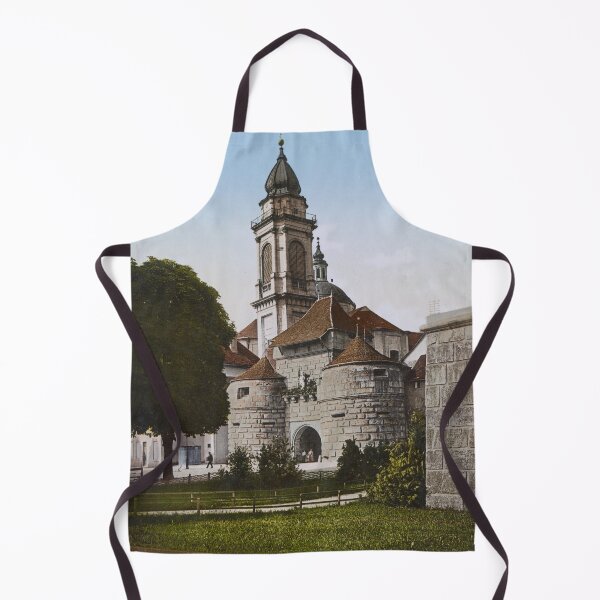 Item preview, Solothurn designed and sold by 19th Century in Color.