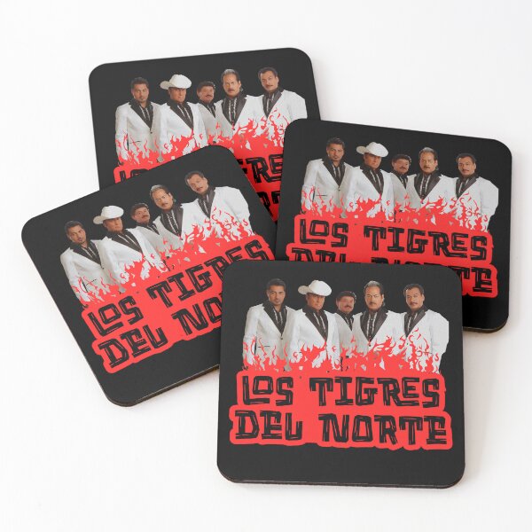 Item preview, los tigres del norte designed and sold by lexiktn.