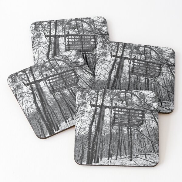 Item preview, Still Life Ski Scene 2 designed and sold by Phil Perkins.