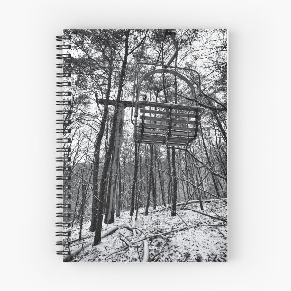 Item preview, Still Life Ski Scene 2 designed and sold by Phil Perkins.