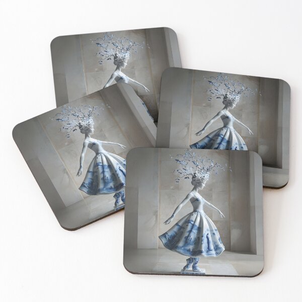 Item preview, Old Blue Willow designed and sold by Rue Market.