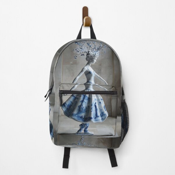 Item preview, Old Blue Willow designed and sold by Rue Market.