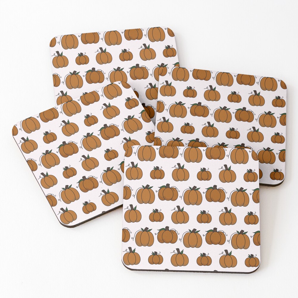 Item preview, Coasters (Set of 4) designed and sold by ColorHopper.