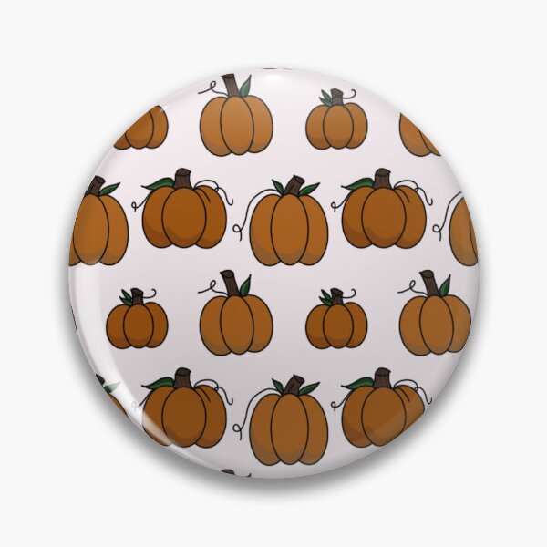 Item preview, Pumpkin Patch designed and sold by ColorHopper.