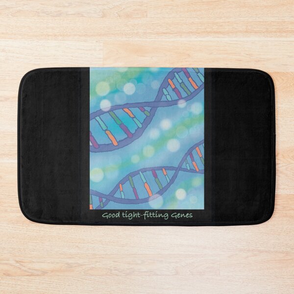 Item preview, Tight Fitting Genes designed and sold by Vancesshop.