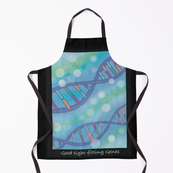 Item preview, Tight Fitting Genes designed and sold by Vancesshop.