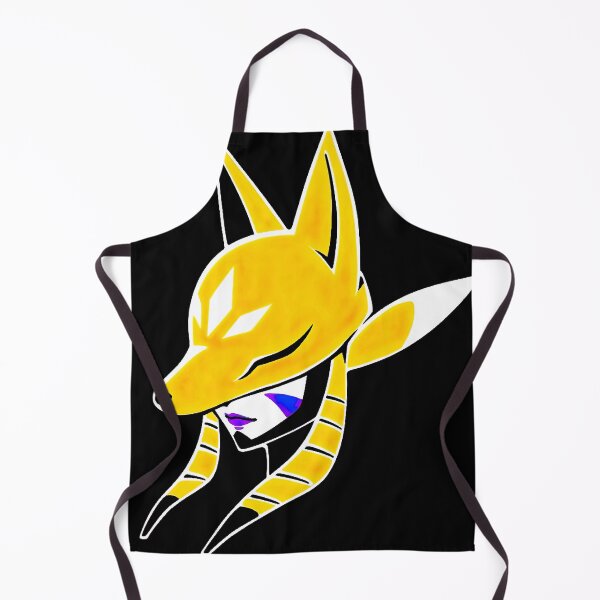 Item preview, Spiritual Shaman Fan Art designed and sold by Kaidaxon.