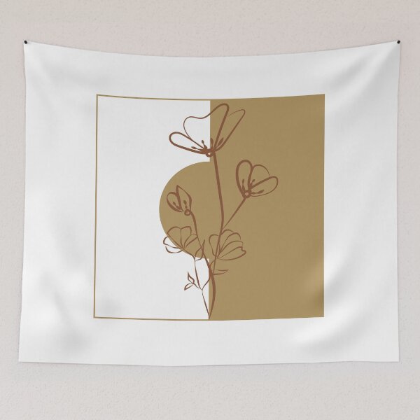 Item preview, Nude Colour flower designed and sold by Anita Ohulo.
