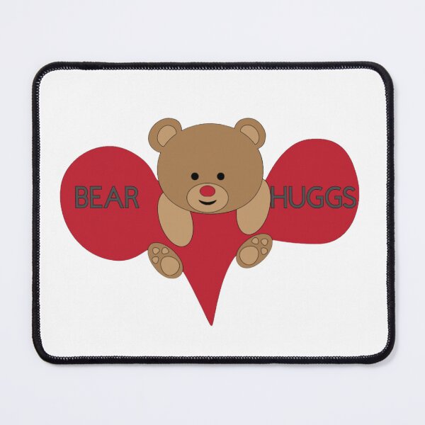 Item preview, Bear Huggs designed and sold by TShirtCrafters.