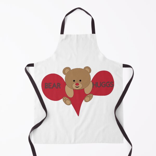 Item preview, Bear Huggs designed and sold by TShirtCrafters.