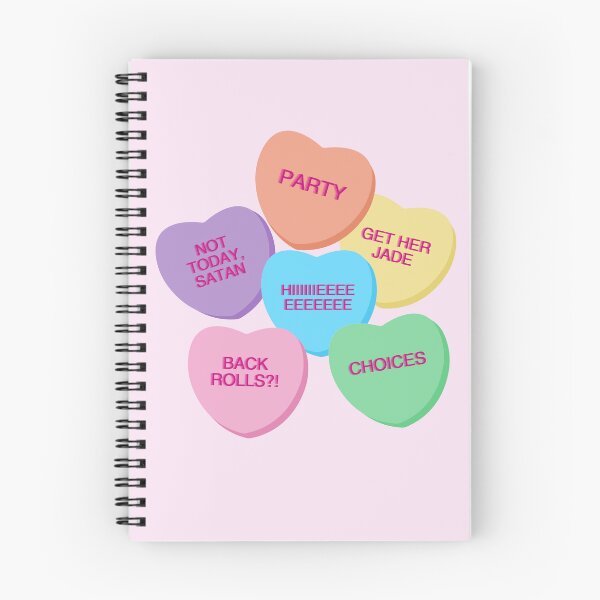 Item preview, Drag Race Candy Hearts designed and sold by Caring Hearts.