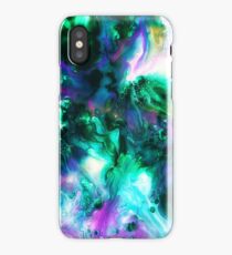 Depths Of The Subconscious iPhone Case