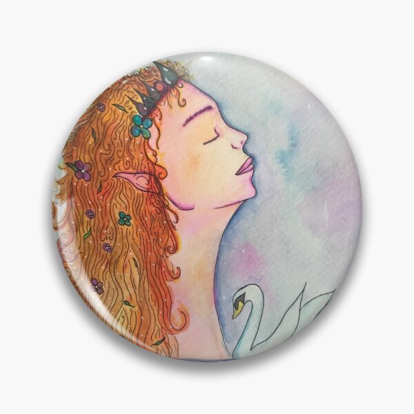 Item preview, Brigid’s Awakening designed and sold by WhimsyWayCrafts.