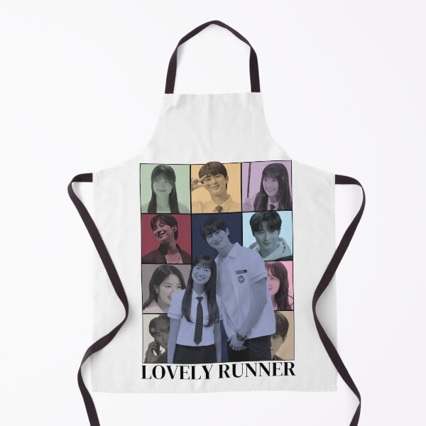 Item preview, Lovely Runner - Kdrama- Korean - A lovely runner designed and sold by Maria Jesus Rojo.