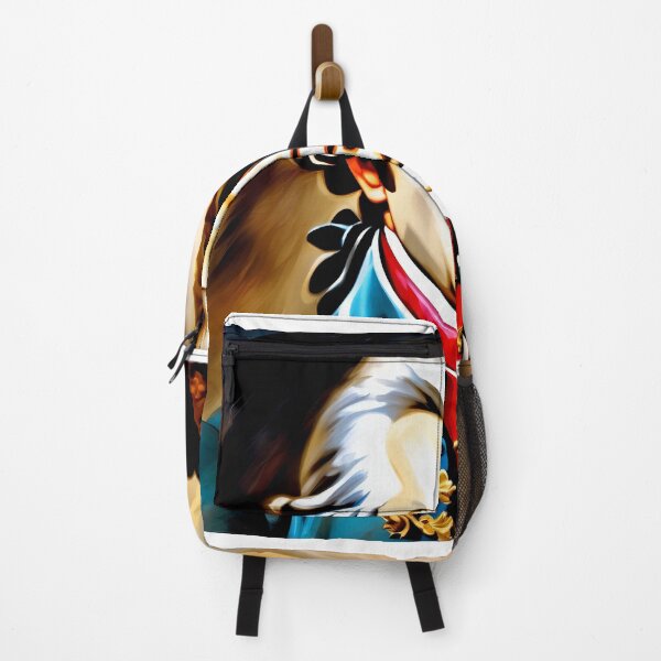 Item preview, Mozart designed and sold by Island Art Studios.