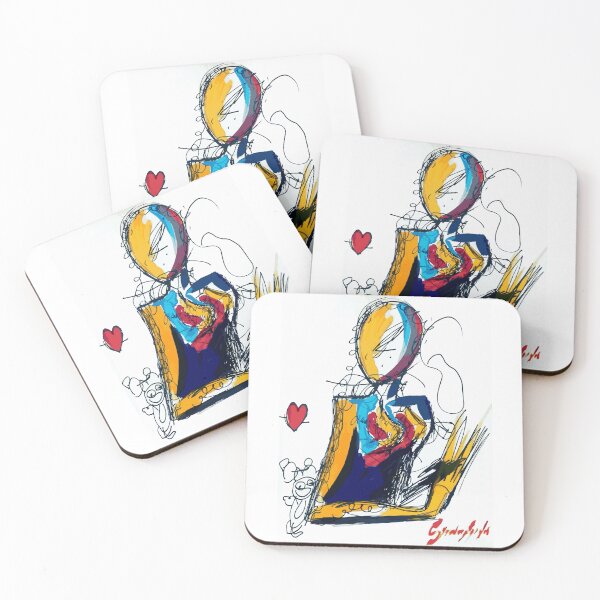 Item preview, L'AMORE CHE HO PER VOI designed and sold by SimonaGiglioArt.