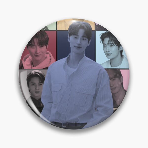 Item preview, Byeon Woo Seok - Sun Jae Lovely Runner - Kdrama- Korean designed and sold by Maria Jesus Rojo.