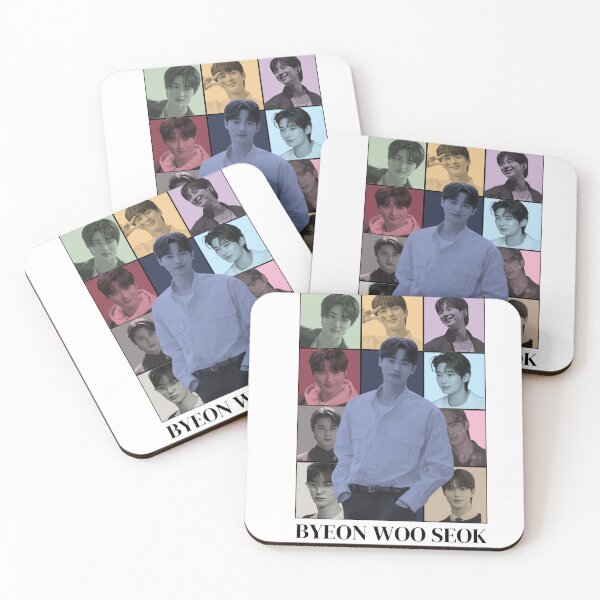 Item preview, Byeon Woo Seok - Sun Jae Lovely Runner - Kdrama- Korean designed and sold by Maria Jesus Rojo.