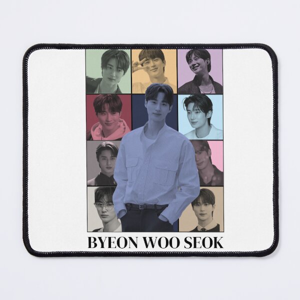 Item preview, Byeon Woo Seok - Sun Jae Lovely Runner - Kdrama- Korean designed and sold by Maria Jesus Rojo.