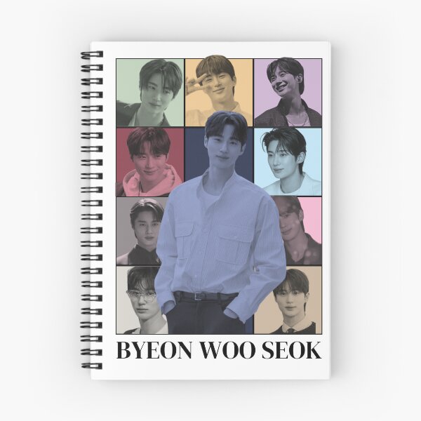 Item preview, Byeon Woo Seok - Sun Jae Lovely Runner - Kdrama- Korean designed and sold by Maria Jesus Rojo.