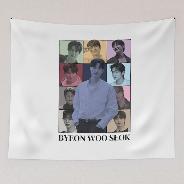 Item preview, Byeon Woo Seok - Sun Jae Lovely Runner - Kdrama- Korean designed and sold by Maria Jesus Rojo.