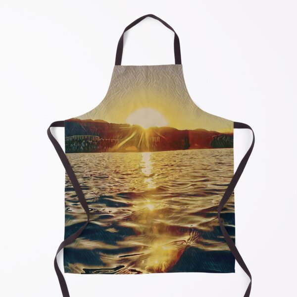 Item preview, Wailea Sunrise 2 designed and sold by Scurvy Dawg Design.