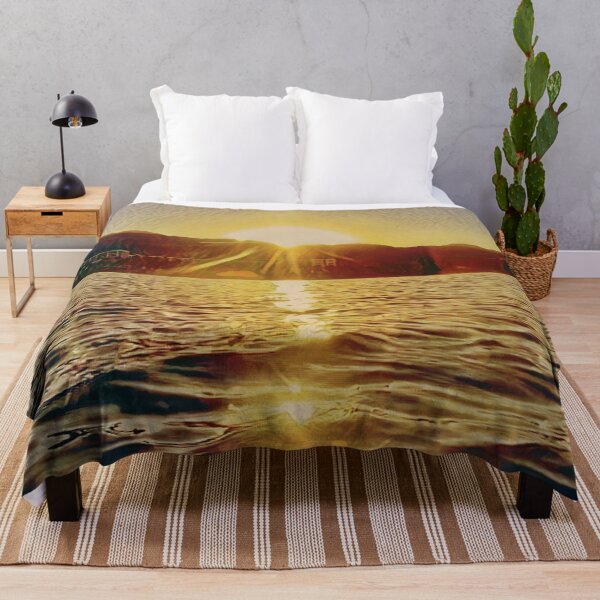 Item preview, Wailea Sunrise 2 designed and sold by Scurvy Dawg Design.