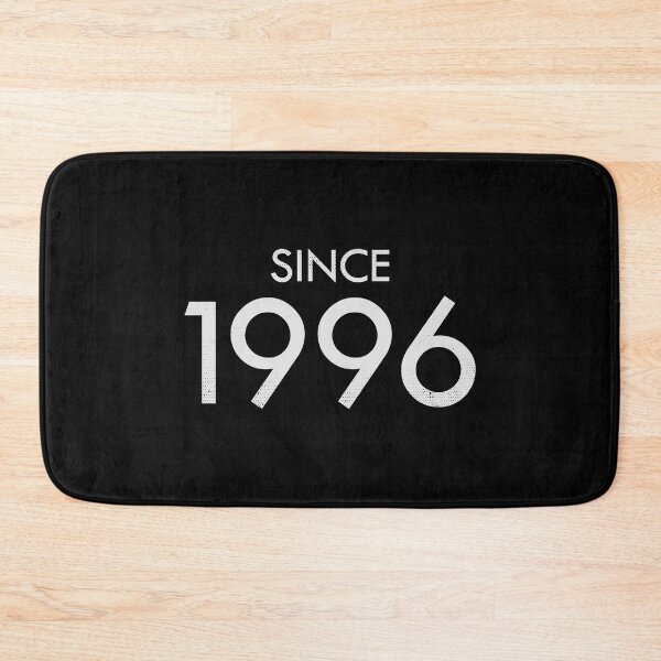 Item preview, Since 1996 - Distressed designed and sold by unrealindeed.
