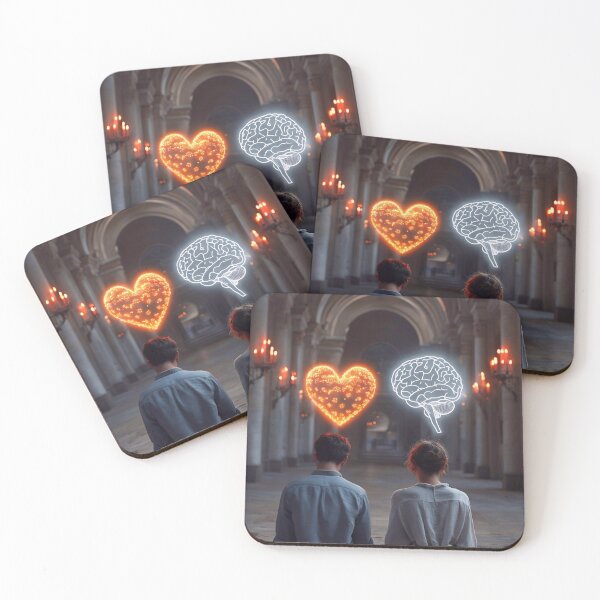 Item preview, Romantic Communication designed and sold by M-Y-A-R-T-.