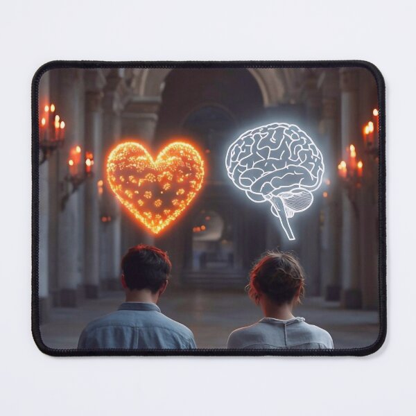 Item preview, Romantic Communication designed and sold by m-y-A-I-A-R-T-.