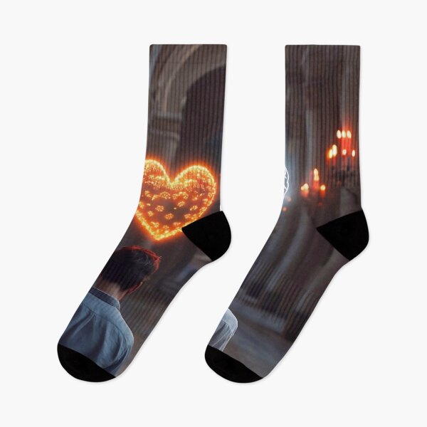Item preview, Romantic Communication designed and sold by M-Y-A-R-T-.