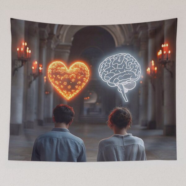 Item preview, Romantic Communication designed and sold by M-Y-A-R-T-.