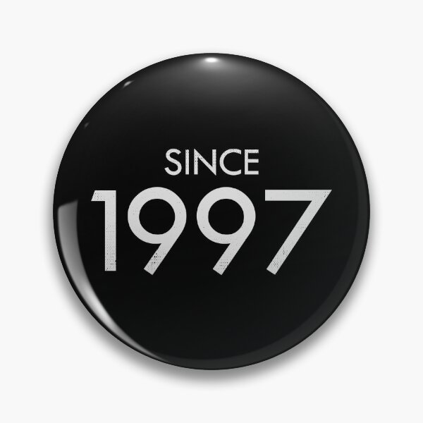 Item preview, Since 1997 - Distressed designed and sold by unrealindeed.