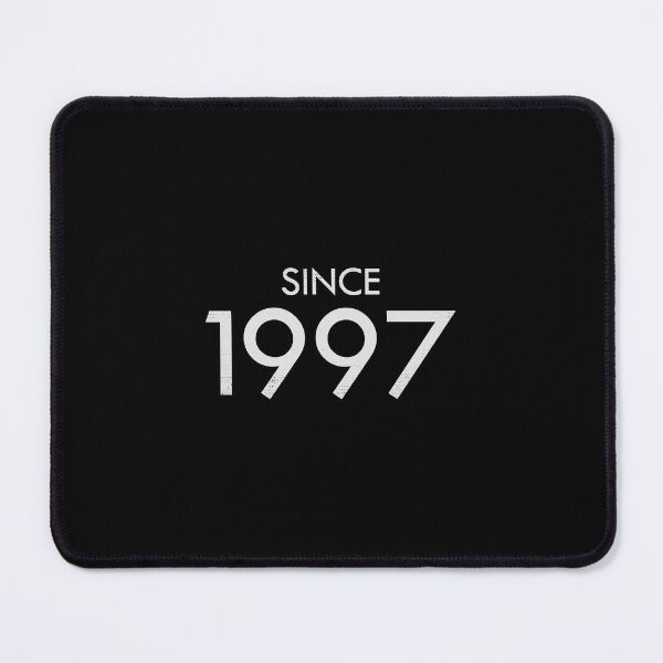 Item preview, Since 1997 - Distressed designed and sold by unrealindeed.