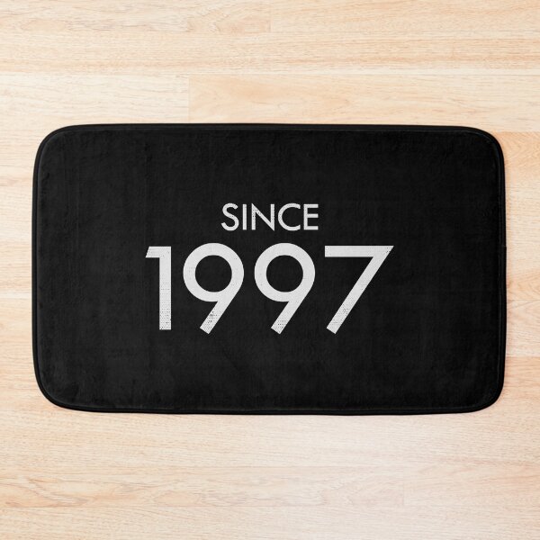 Item preview, Since 1997 - Distressed designed and sold by unrealindeed.