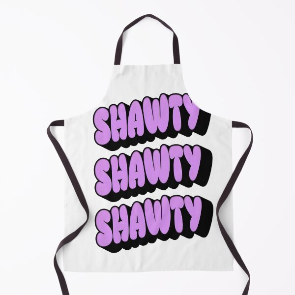 Item preview, Shawty, cute girl designed and sold by Merchattack.