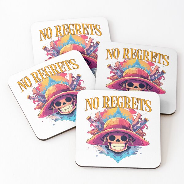 Item preview, No Regrets designed and sold by Luminou-Lens.