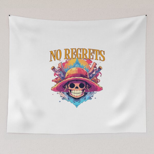 Item preview, No Regrets designed and sold by Luminou-Lens.