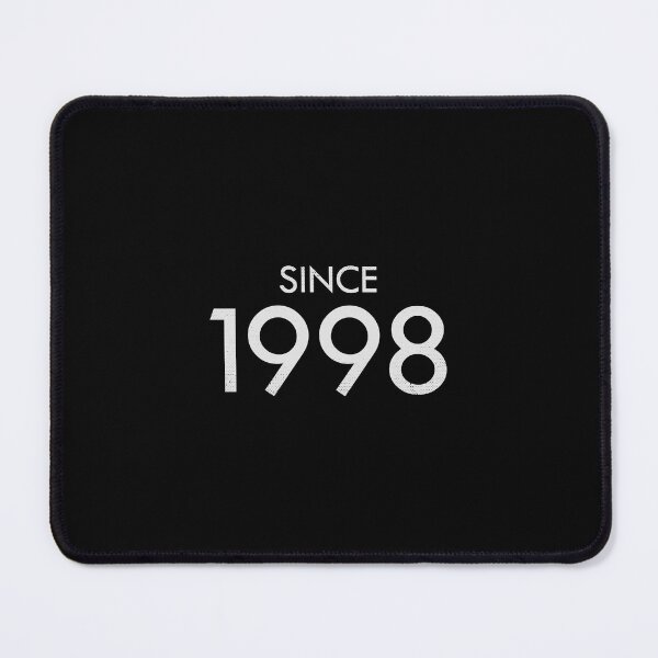 Item preview, Since 1998 - Distressed designed and sold by unrealindeed.