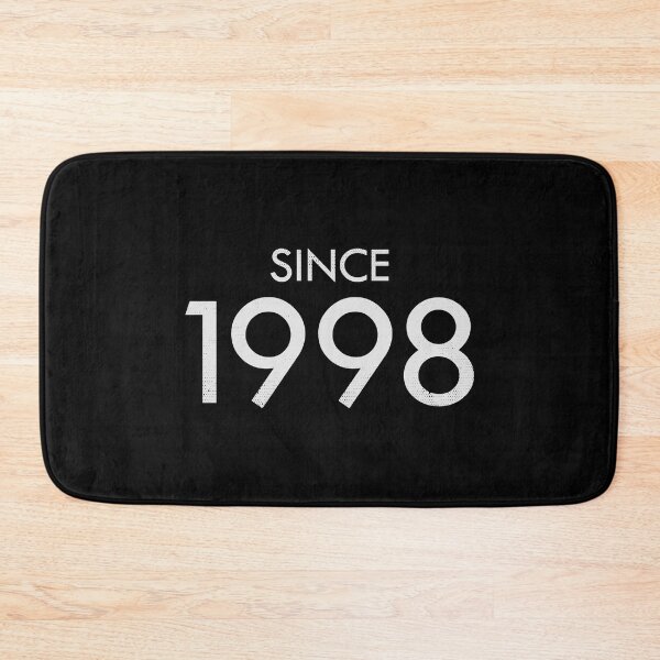 Item preview, Since 1998 - Distressed designed and sold by unrealindeed.