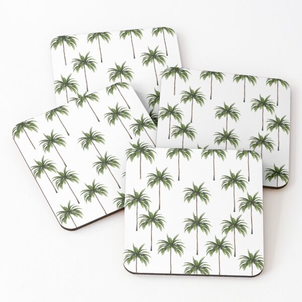 Item preview, palms beach sun designed and sold by InnovationHub.