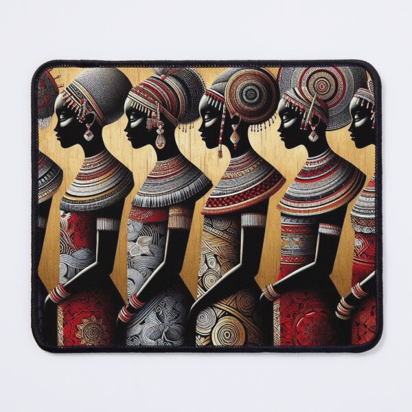 Item preview, African Tribal Art style by shs_kenya designed and sold by Shs-Kenya.