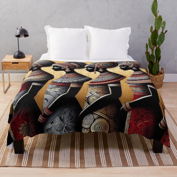 Item preview, African Tribal Art style by shs_kenya designed and sold by Shs-Kenya.