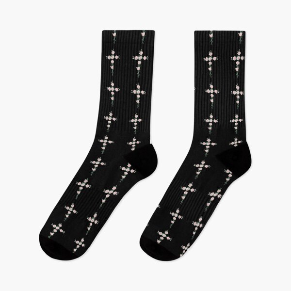Item preview, Rose cross designed and sold by jkrphoto.