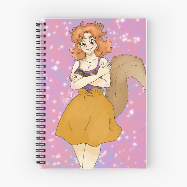 Item preview, 1/1 squirrel creature token designed and sold by Alycia’s Art and Apparel.