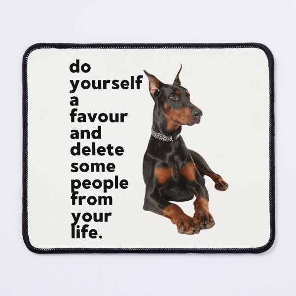 Item preview, Do Yourself  A  Favour And Delete Some People From Your Life. designed and sold by artbystephm.
